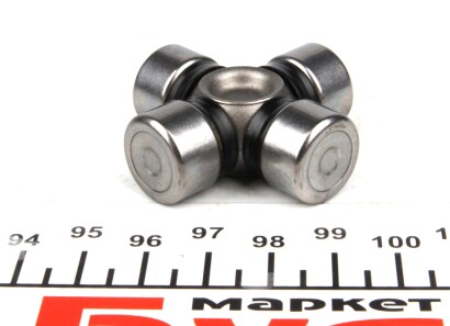 Фото 2 - Кардан рулевого вала GKN (Lobro) U126