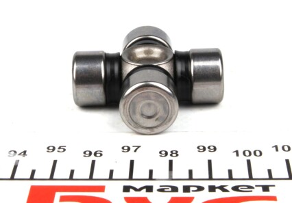 Фото 3 - Кардан рулевого вала GKN (Lobro) U126