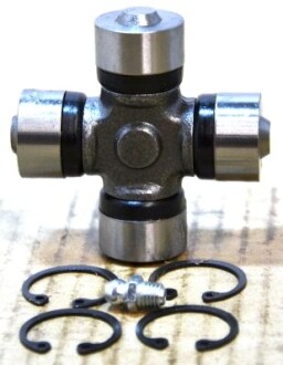 Фото 3 - Елемент трансмісії GKN (Lobro) U166