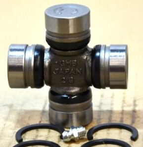 Фото 2 - Елемент трансмісії GKN (Lobro) U 182 (U182)