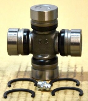 Фото 3 - Елемент трансмиссии GKN (Lobro) U184