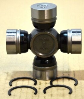 Фото 3 - Елемент трансмиссии GKN (Lobro) U187