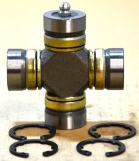 Фото 3 - Елемент трансмісії GKN (Lobro) U214