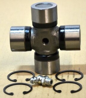 Фото 3 - Елемент трансмиссии GKN (Lobro) U320