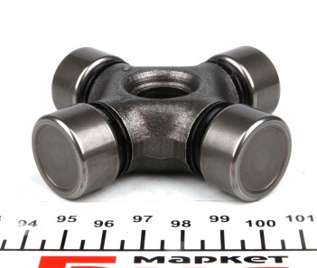 Фото 2 - Елемент трансмісії GKN (Lobro) U728/4 (U7284)