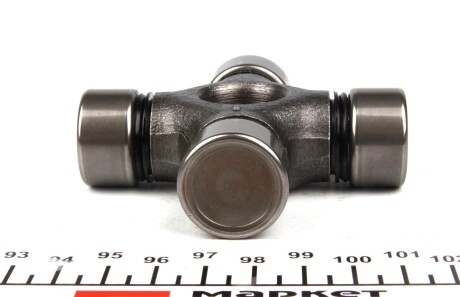 Фото 3 - Елемент трансмісії GKN (Lobro) U728/4 (U7284)