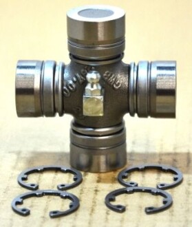 Фото 3 - Елемент трансмісії GKN (Lobro) U741