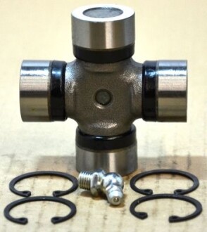 Фото 3 - Елемент трансмісії GKN (Lobro) U907