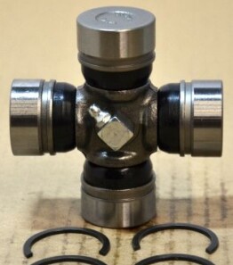 Фото 3 - Елемент трансмісії GKN (Lobro) U925