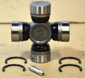 Фото 3 - Елемент трансмісії GKN (Lobro) U927