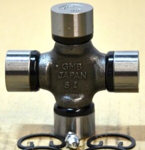 Фото 3 - Елемент трансмісії GKN (Lobro) U941