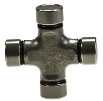 Фото 3 - Елемент трансмиссии GKN (Lobro) U955