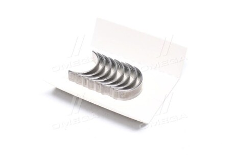 Фото 3 - Вкладиші шатунні Glyco 01-3977/4 0.25MM (0139774025MM)