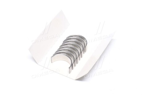 Фото 4 - Вкладиші шатунні Glyco 01-3977/4 0.25MM (0139774025MM)