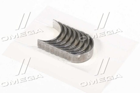 Фото 3 - Вкладыши шатунные Glyco 01-4142/4 0.50MM (0141424050MM)