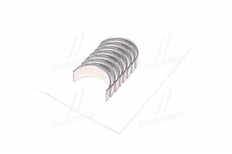 Фото 4 - Вкладиші шатунні Glyco 01-4142/4 0.75MM