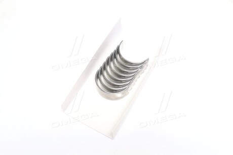 Фото 2 - Вкладыши шатунные Glyco 01-4149/4 STD (0141494STD)