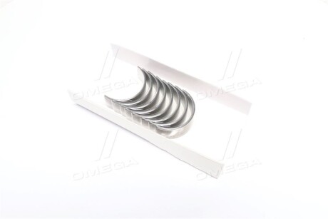 Фото 3 - Вкладыши шатунные Glyco 01-4149/4 STD (0141494STD)