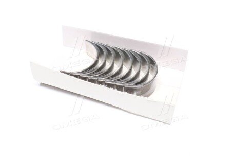 Фото 3 - Вкладыши шатунные Glyco 01-4152/4 0.25MM (0141524025MM)