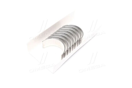 Фото 4 - Вкладыши шатунные Glyco 01-4152/4 STD (0141524STD)