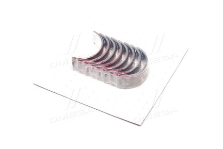 Фото 3 - Вкладыши шатунные Glyco 01-4155/4 0.30MM (0141554030MM)