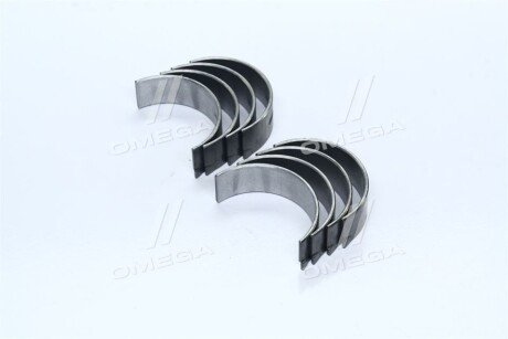 Фото 2 - Вкладыши шатунные Glyco 01-4187/4 STD (0141874STD)