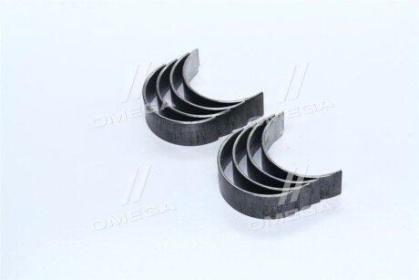 Фото 4 - Вкладыши шатунные Glyco 01-4187/4 STD (0141874STD)