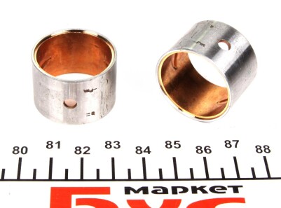 Фото 2 - Шатун двигателя Glyco 55-4102 SEMI (554102SEMI)