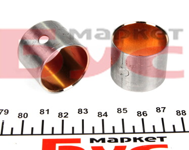 Фото 2 - Шатун двигателя Glyco 55-4299 SEMI (554299SEMI)