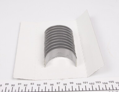 Фото 2 - Вкладыши шатунные Glyco 71-3442/5 STD (7134425STD)