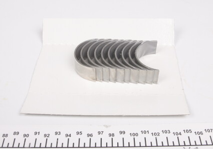 Фото 3 - Вкладыши шатунные Glyco 71-3442/5 STD (7134425STD)