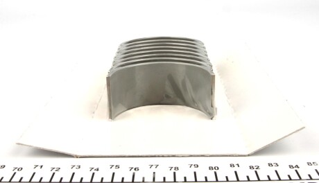 Фото 2 - Вкладыши шатунные Glyco 71-3572/4 STD (7135724STD)