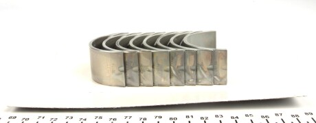 Фото 3 - Вкладыши шатунные Glyco 71-3572/4 STD (7135724STD)