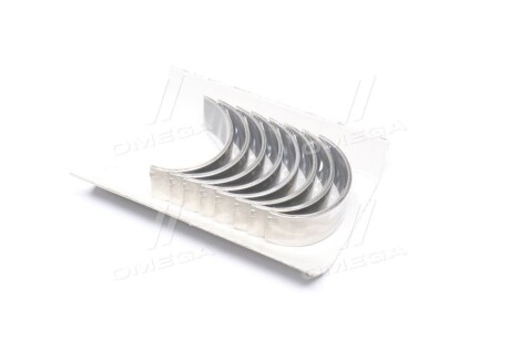 Фото 3 - Вкладыши шатунные Glyco 71-3817/4 STD (7138174STD)