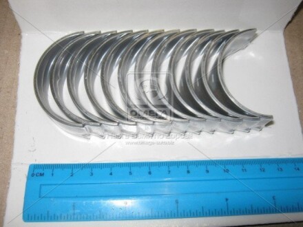 Фото 2 - Вкладыши шатунные Glyco 71-3817/6 STD (7138176STD)