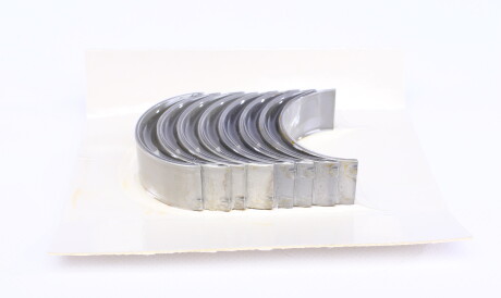 Фото 3 - Вкладыши шатунные Glyco 71-3869/4 STD (7138694STD)