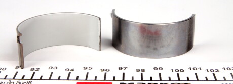 Фото 2 - Вкладыши шатунные Glyco 71-3876 STD (713876STD)