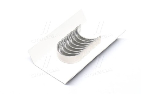 Фото 2 - Вкладиші шатунні Glyco 71-3899/4 STD (7138994STD)