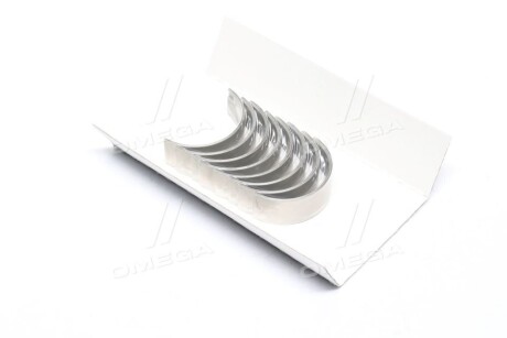 Фото 3 - Вкладиші шатунні Glyco 71-3899/4 STD (7138994STD)