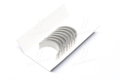 Фото 4 - Вкладиші шатунні Glyco 71-3899/4 STD (7138994STD)