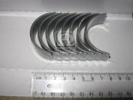 Фото 2 - Вкладиші шатунні Glyco 71-4041/4 STD (7140414STD)