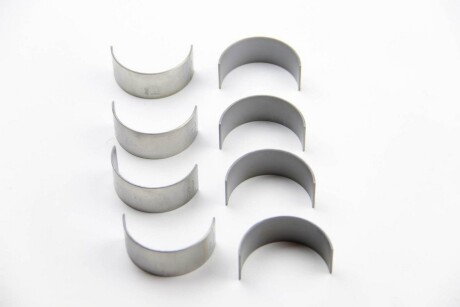 Фото 2 - Вкладыши шатунные Glyco 71-4066/4 STD (7140664STD)