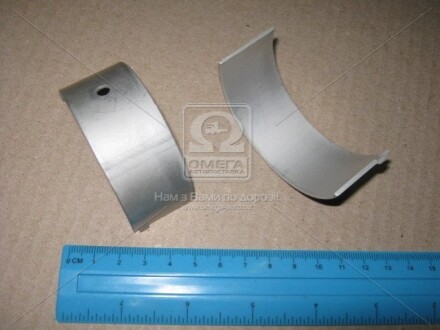 Фото 2 - Вкладыши шатунные Glyco 71-4104 STD (714104STD)