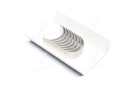 Фото 3 - Вкладыши шатунные Glyco 71-4744/4 STD (7147444STD)