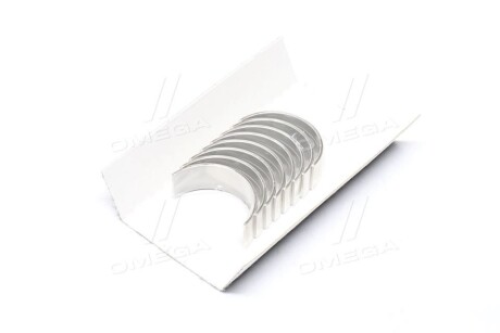 Фото 4 - Вкладыши шатунные Glyco 71-4744/4 STD (7147444STD)