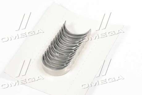 Фото 4 - Вкладыши шатунные Glyco 71-4806/6 STD (7148066STD)