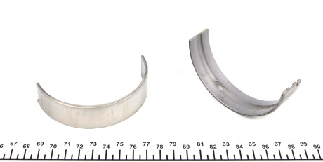 Фото 2 - Вкладыши коренные Glyco 72-3851 STD (723851STD)