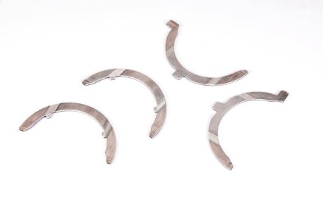 Фото 2 - Коленвал Glyco A129/4 STD (A1294STD)