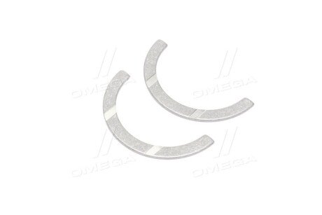 Фото 2 - Колінвал Glyco A180/2.005 (A1802005)