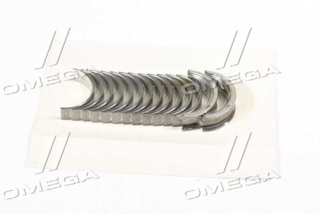 Фото 3 - Вкладиші корінні Glyco H023/7 STD (H0237STD)